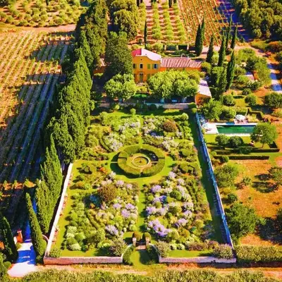 Le Pavillon de Galon