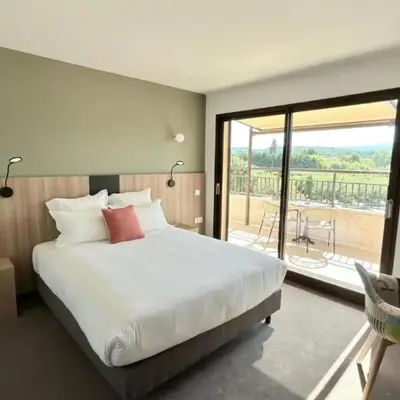 Hôtel La Perna