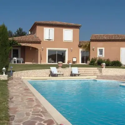 Villa Eglantine