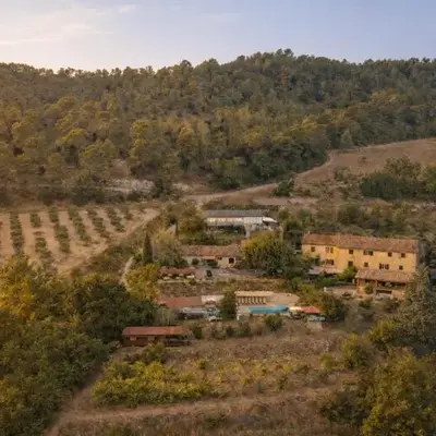 Domaine Lou Amì