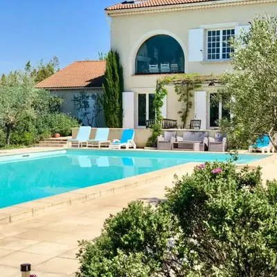 Le clos des vergers