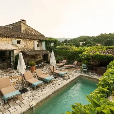 Villa Grenache