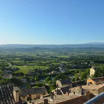 Logis Hôtel Panoramique César