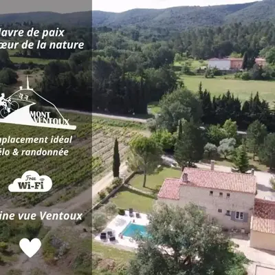 Entre Vignes et Collines