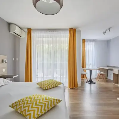 Appart'hôtel Odalys City - Aix en Provence Ouest