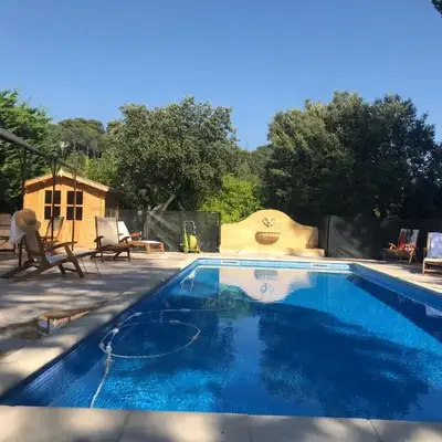 Villa Les Cedres