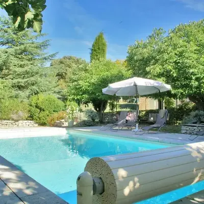 Provence Charm with Pool