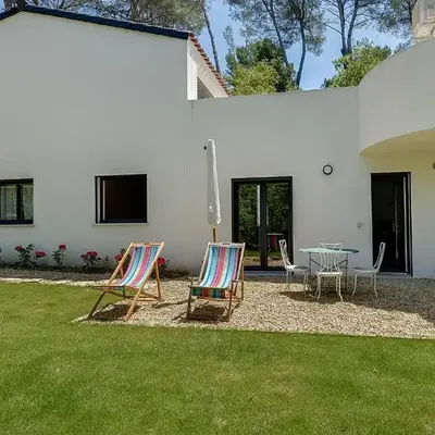 Maison du Prignon
