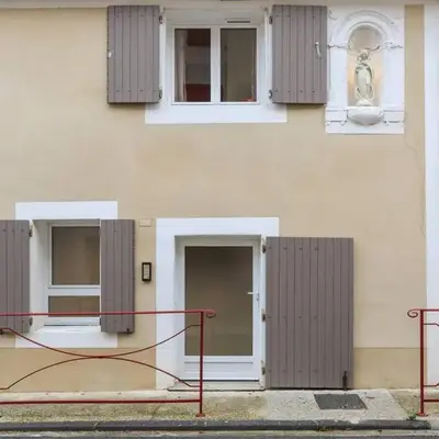 Petite Maison du Ventoux