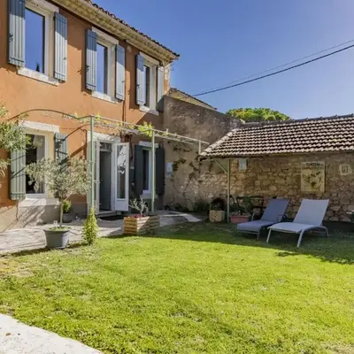 Holiday Home Bastide du 19ième by Interhome