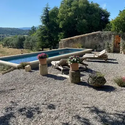 Le Domaine Saint Jean