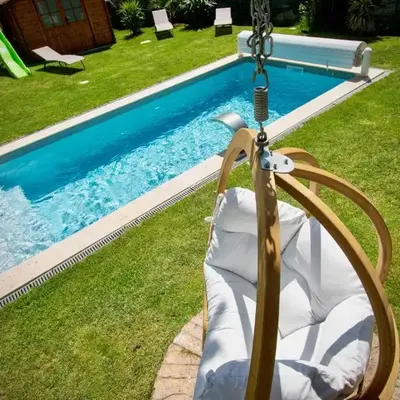 Gîte de Léonie Moulin de Tartay en Avignon