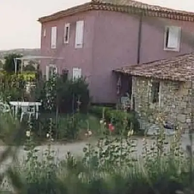La Bastide des Raisins