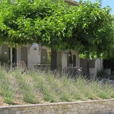 Résidence de gîtes La Sidoine du Mont-Ventoux