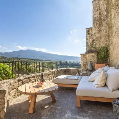 Maison Ventoux