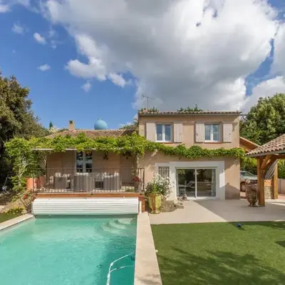 Maison Beally