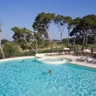 Madame Vacances Résidence Provence Country Club