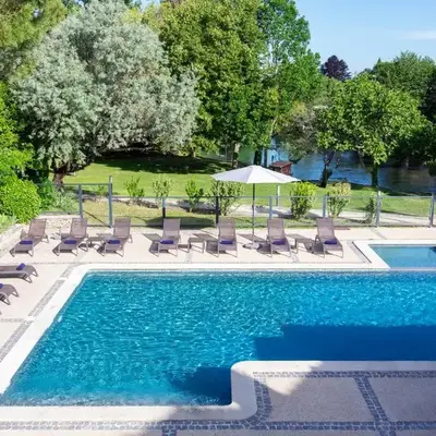 SOWELL HOTELS Domaine de la Petite Isle