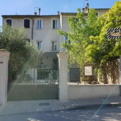 Le Clos Marceau