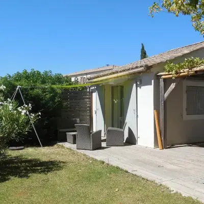 La maison bleue