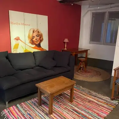 Charmante maison en centre ville d'Apt