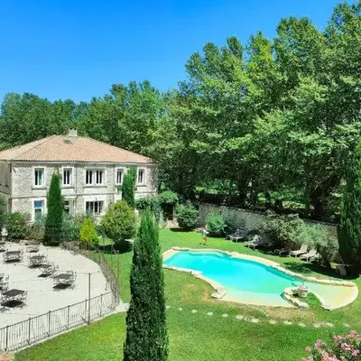 Auberge Du Parc
