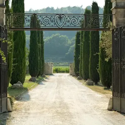 Hostellerie Le Roy Soleil