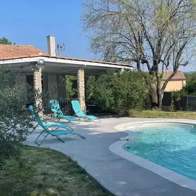 Villa Camille