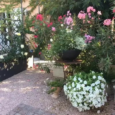 La Villa Rosalie