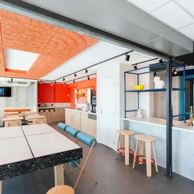 ibis budget Pertuis Portes du Luberon