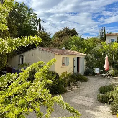 Studio Idéal pour des moments d'exceptions