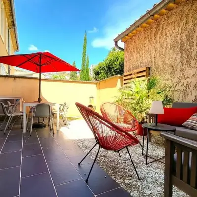 Maison de village façon Loft