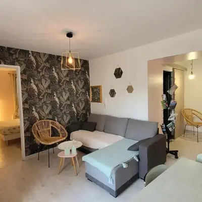 vintage home
