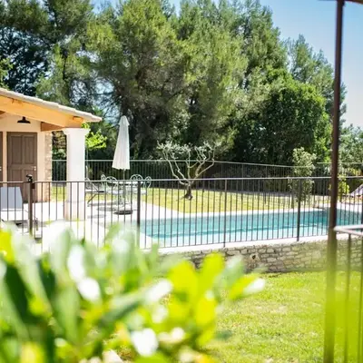 Bastide Toujours Dimanche