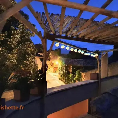 L'Exquishette de Lourmarin