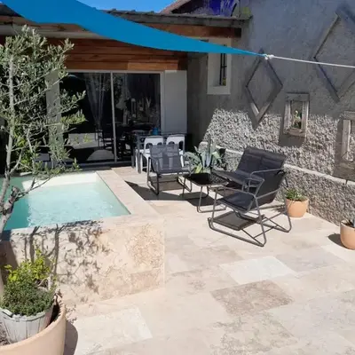 Gîte 