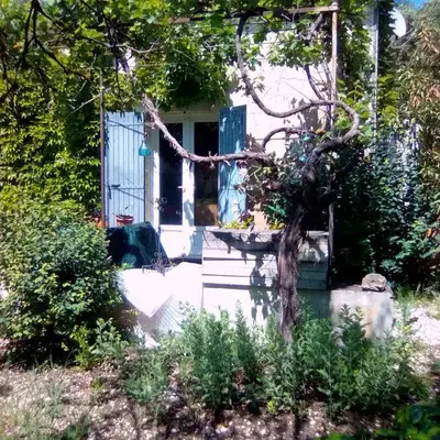 Le Domaine de Belle