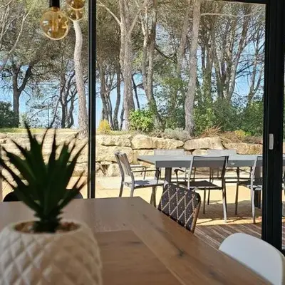 Villa la Provence