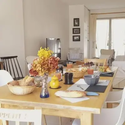 Provence Luberon Goult Gite Mafasuza