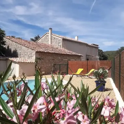MAISON BOURGUES