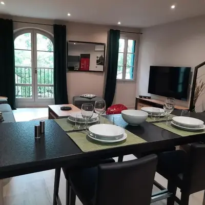 Le Loft sur les quais