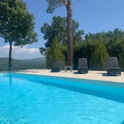 Villa du defens