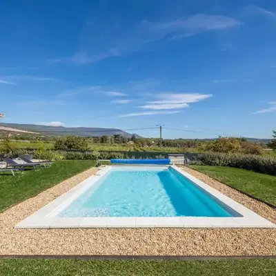 Villa Piscine Chauffée & climatisation
