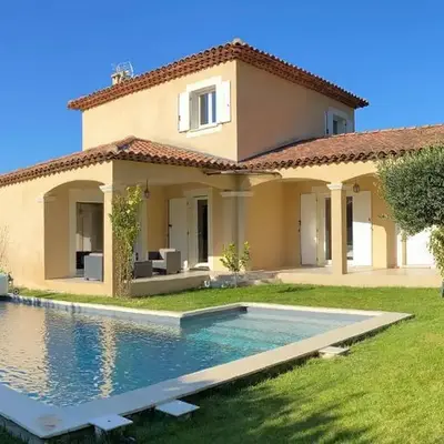 Villa Noa Pertuis