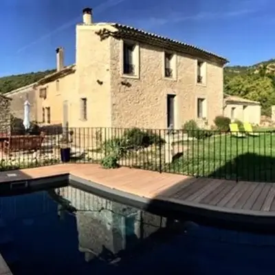 Gîte Coquelicots