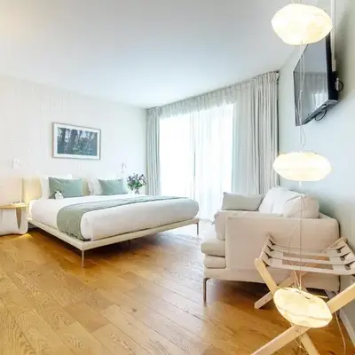 thecamp hôtel - Aix en Provence