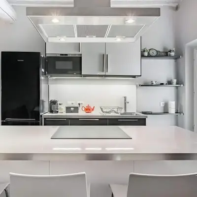 appartement de charme dans le luberon