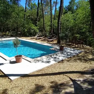 Villa Chênaie
