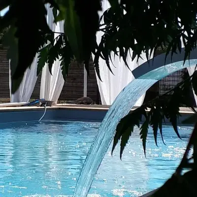 Cocoon inn&Spa