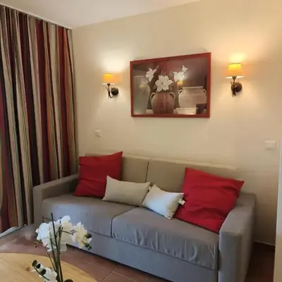 Village Pont Royal en Provence - maeva Home - Appartement 2 pièces 4 personnes - Prestige MAE-2180